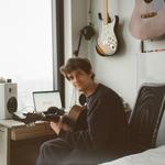 Darryl Rahn in Clinton, NY @ Kirkland Art Center 11/28