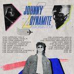 Johnny Dynamite (synth-pop, us)
