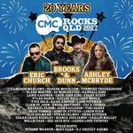 CMC Rocks