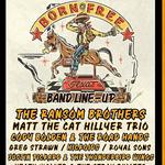 Born Free Texas 5