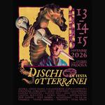 La Festa di Dischi Sotterranei
