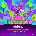 Wonkywilla w/ Jason Leech @ Otherworld - Columbus, OH