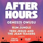 After Hours ANU 2026