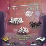The Absence Of Good Tour