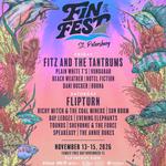 Florida Fin Fest St. Petersburg  2026