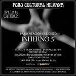Real de Catorce Infierno 5