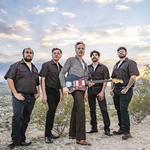 Twanguero & the Tucsonians 