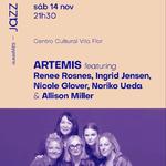 Guimarães Jazz Festival 2026