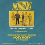 Group Therapy Tour | Coffs Harbour (AA)
