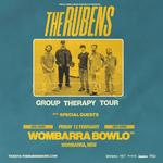 Group Therapy Tour | Wombarra (AA)