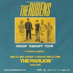 Group Therapy Tour | Kiama (18+)