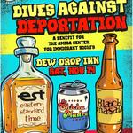 Dives Against Deportation