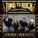 Time To Rock Festival 