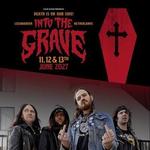 Into the Grave Festival  2027