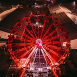 Monsterland Halloween Festival 2026