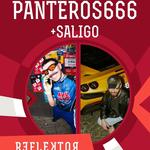 Panteros666 + Saligo