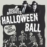 Dwyer & Michaels Halloween Ball