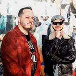 Short Waves Presents - Vitroles + Tom Boshier & Heartbreak Kids