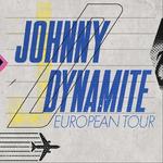 Johnny Dynamite