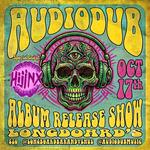 Audiodub at Longboard's Pacifica