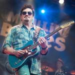 Mike Zito LIVE