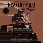 King Buffalo w/ Handsome Jack