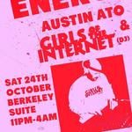 I Love Your Energy with Girls of the Internet (DJ Set)