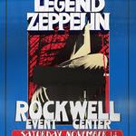 Legend Zeppelin live in Amarillo