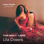 Lila Downs - Cambias mi Mundo