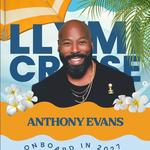 Anthony @ 2027 Love Like You Mean It® Marriage Cruise