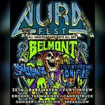 Aura Fest 2027
