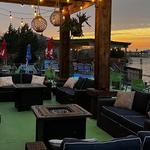 Coco's on Canal w/ Kelly McGuire