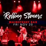 Rolling Stoners @ Mainstreet Bar