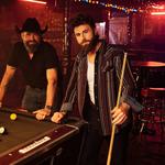 The Swon Brothers