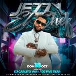 Live at Serie 92 Bar & Lounge