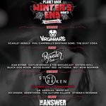 Planet Rock Winter's End 2027