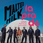 Concert Malted Milk