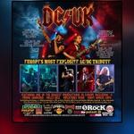 DC/UK - The UK's Most Explosive AC/DC Tribute