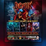 DC/UK - The UK's Most Explosive AC/DC Tribute