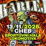 Sportovní hala Lokomotiva Cheb