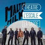 Concert Malted Milk