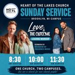 Sunday Service
