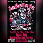 Texas Rockabilly Bash - Fredericksburg TX all ages