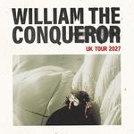 William The Conqueror UK TOUR