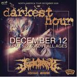 DARKEST HOUR, Judiciary, Nehemiah, Justifications