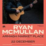 Ryan McMullan