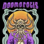 Doompolis - Plan B - Malmö - 2027