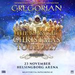 Gregorian - Magical Christmas