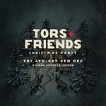 Tors & Friends Christmas Party 2026