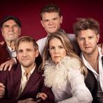 Dreamers’ Circus Xmas 2026 Featuring Sofia Karlsson & Ale Möller